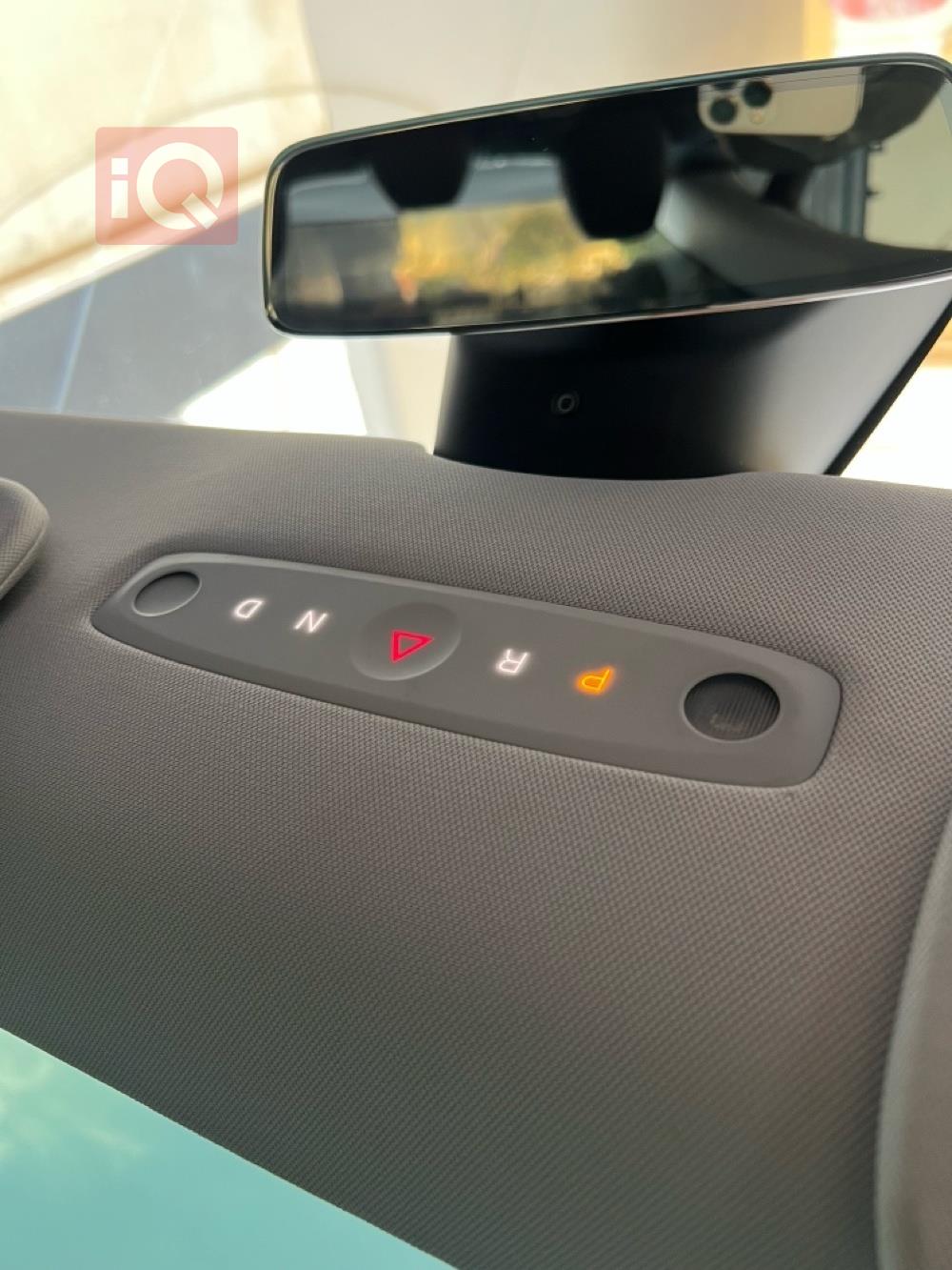 تێسلا مۆدێل 3